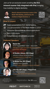 Oct 2025 - The Medit i900 Mobility | Launch Event, Auckland
