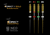 Direct X Gold Endo Files by Direct Endodontics