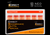Direct-R Gold Bioceramic Gutta Percha by Direct Endodontics