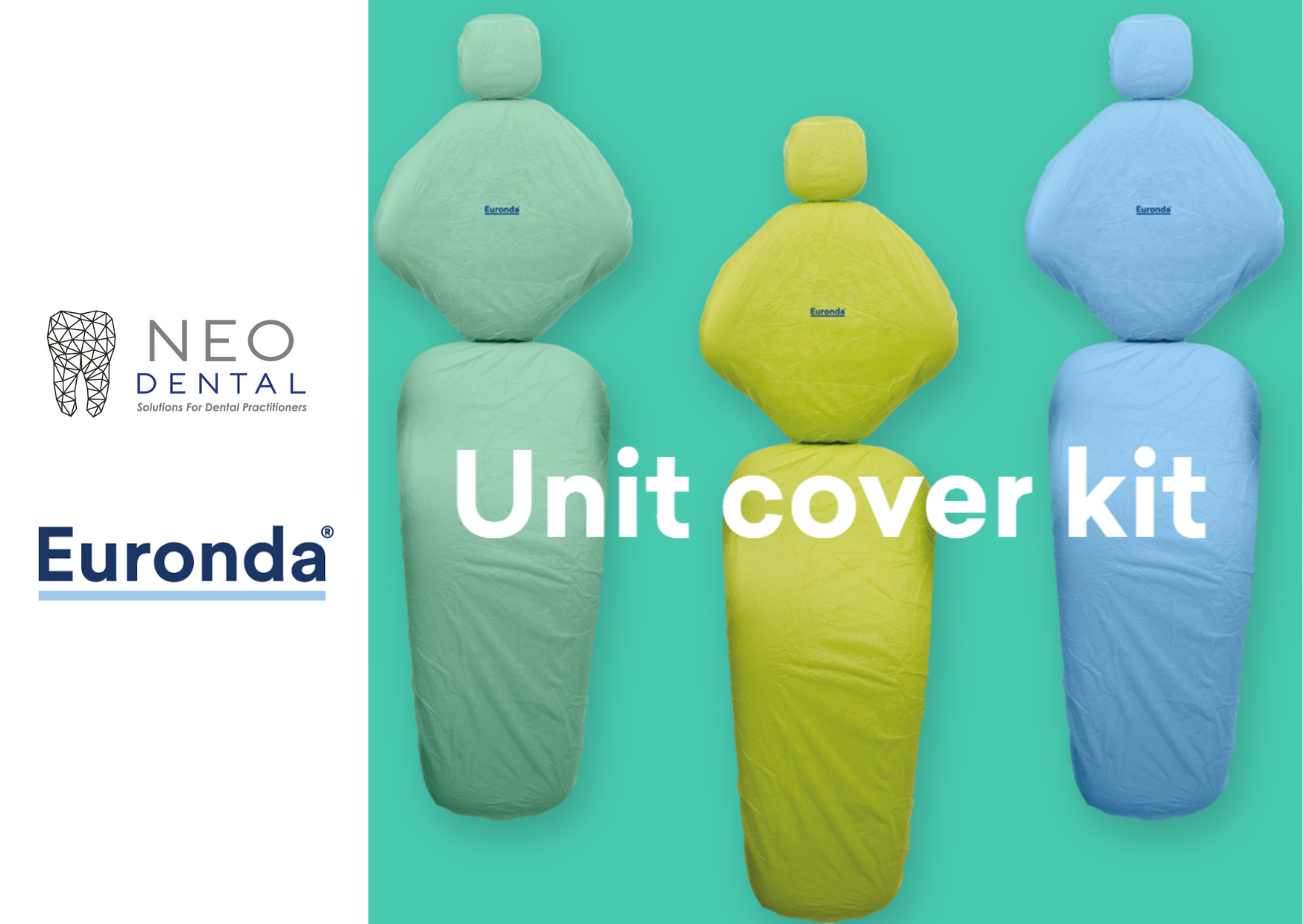 Kit Monoart® Chair cover