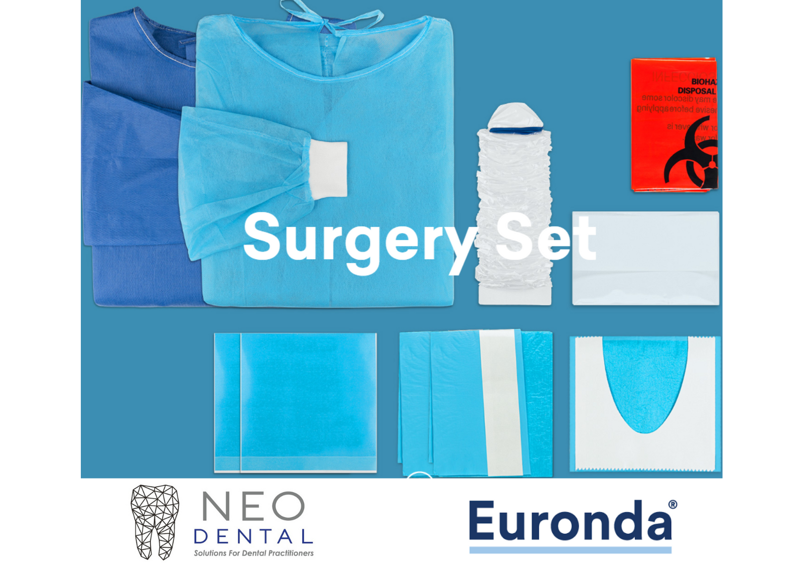 Surgery Set Alle®