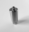 Premilled Ti Block abutments