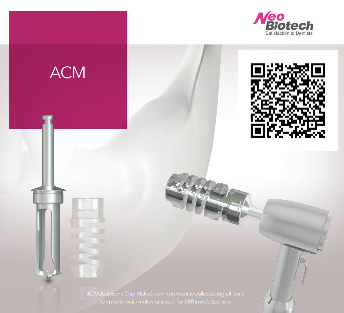 Auto Chip Maker Set (ACM)