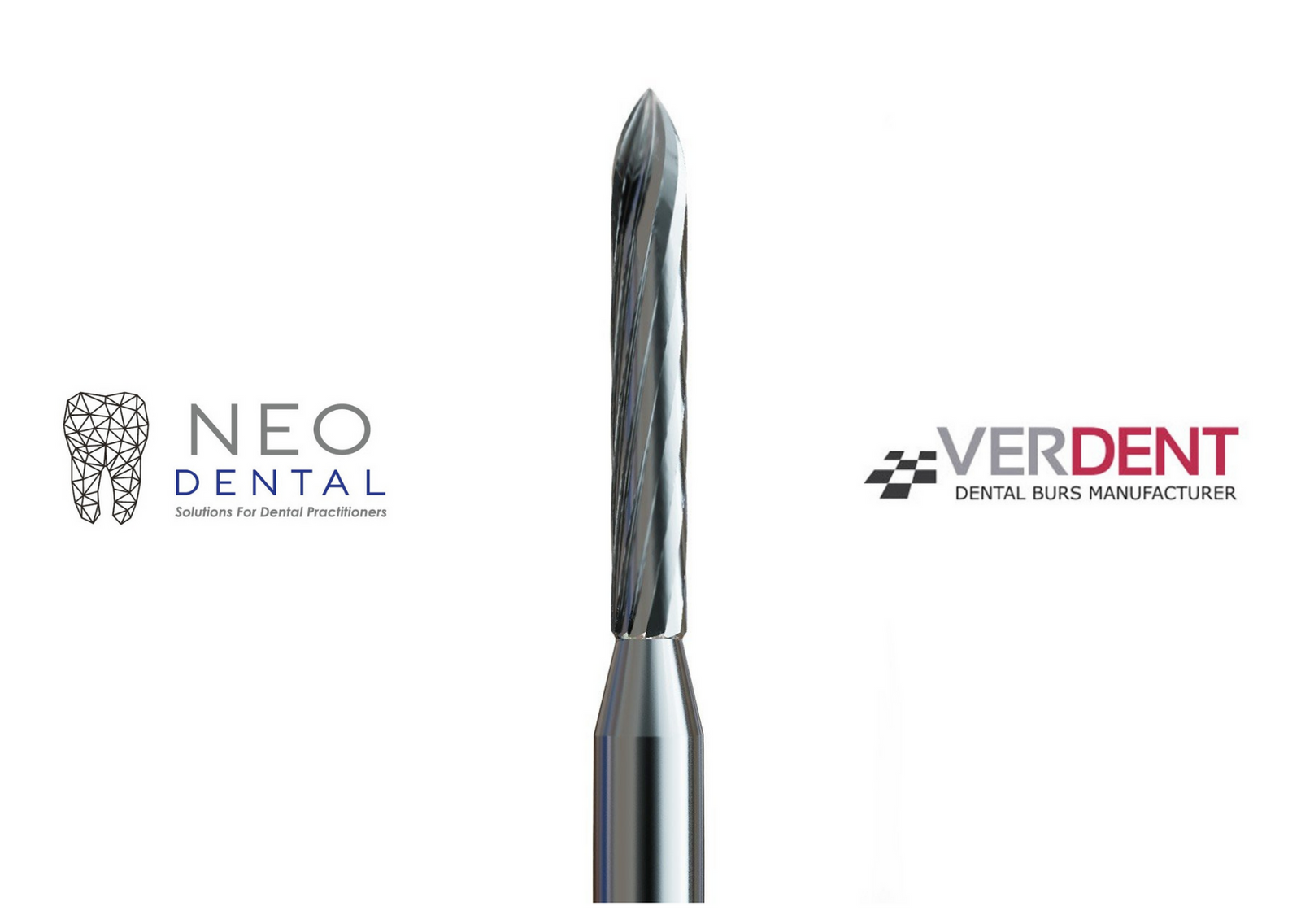 Finishing Burs (CF283)