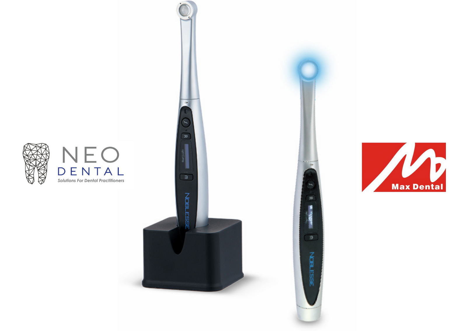 LED Curing Light [Noblesse Wireless]