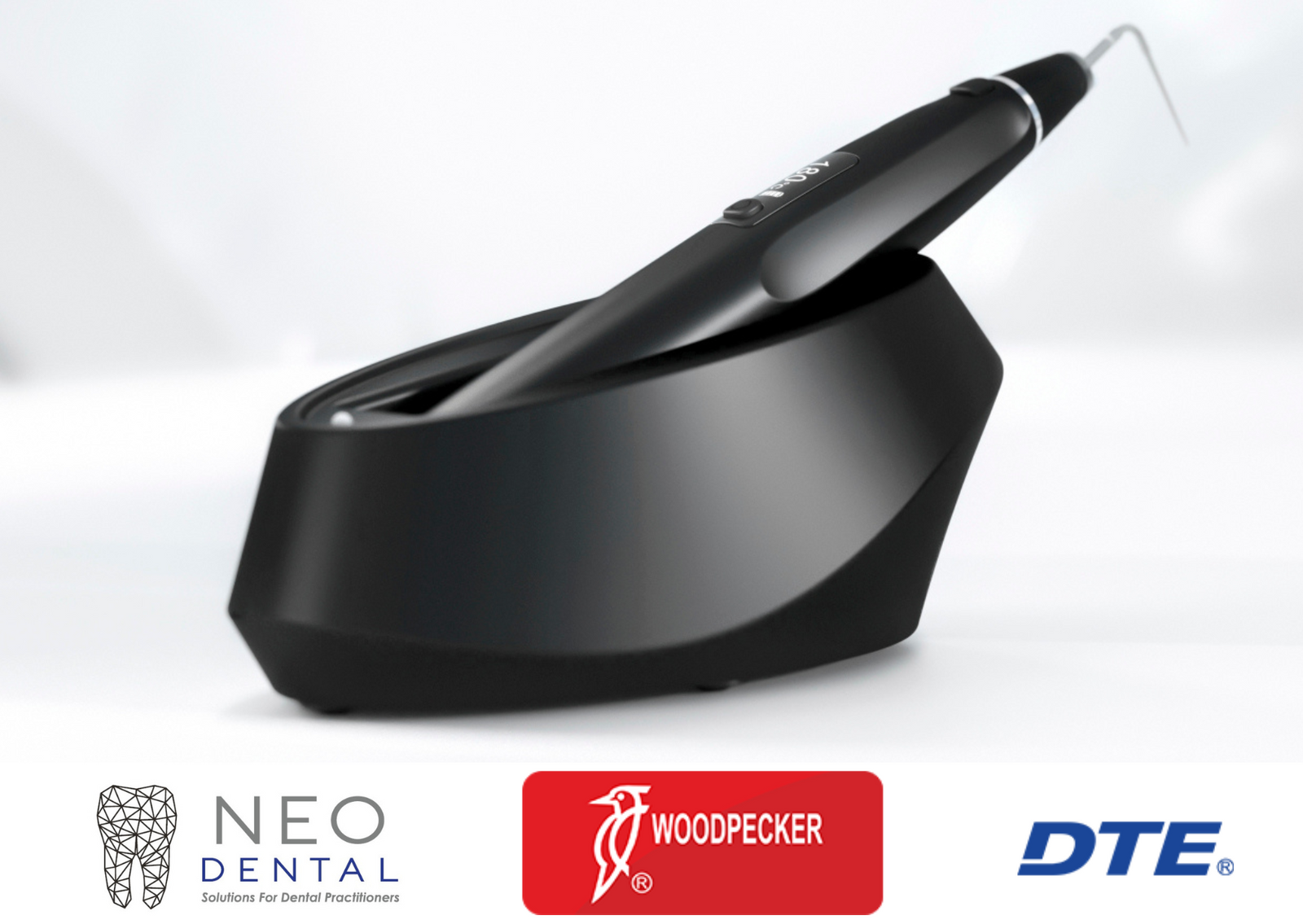 Fi-P by Woodpecker® – Wireless Gutta-Percha Heat Plugger Pen