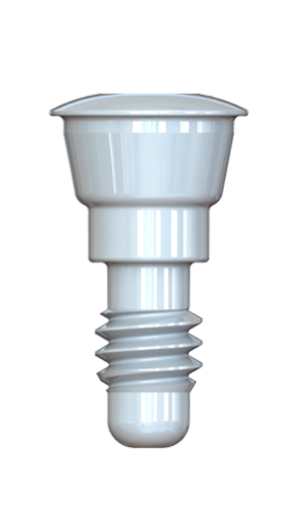 IS Cover Screw
