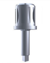 Kerator Locator Abutment System