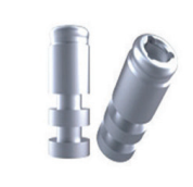 Kerator Locator Abutment System