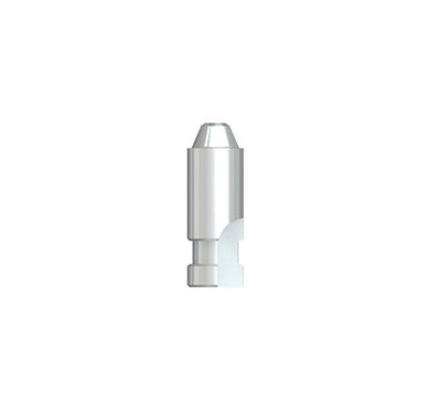 IS Multi Unit Abutments & Components [multiunit] [MU]