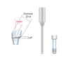 IS Multi Unit Abutments & Components [multiunit] [MU]