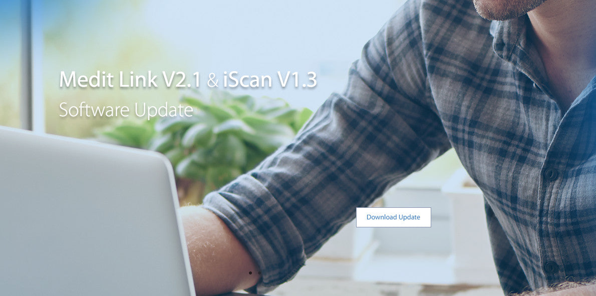 Medit Link