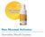 Healing Activator for Oral Cavity and Surgical Wound