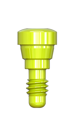 IS Cover Screw