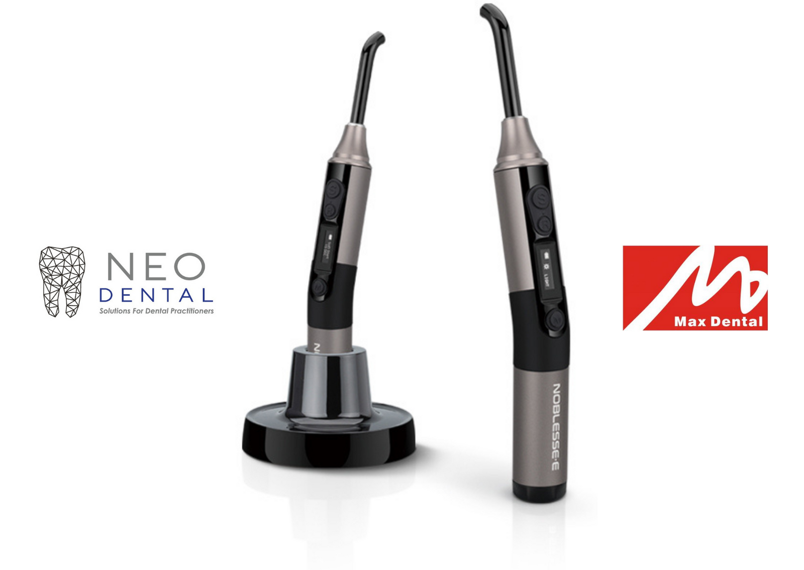 LED Curing Light [Noblesse E]