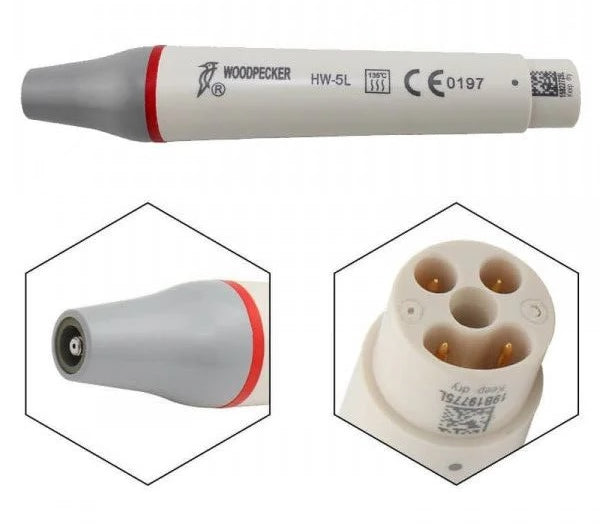[Extra Components for AP-B, PT-B & Scalers] - Woodpecker®