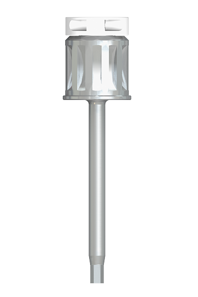 Rescue Hex Driver - Ratchet