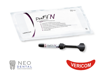 Hybrid Composite Restorative 'Denfil N' [refill]