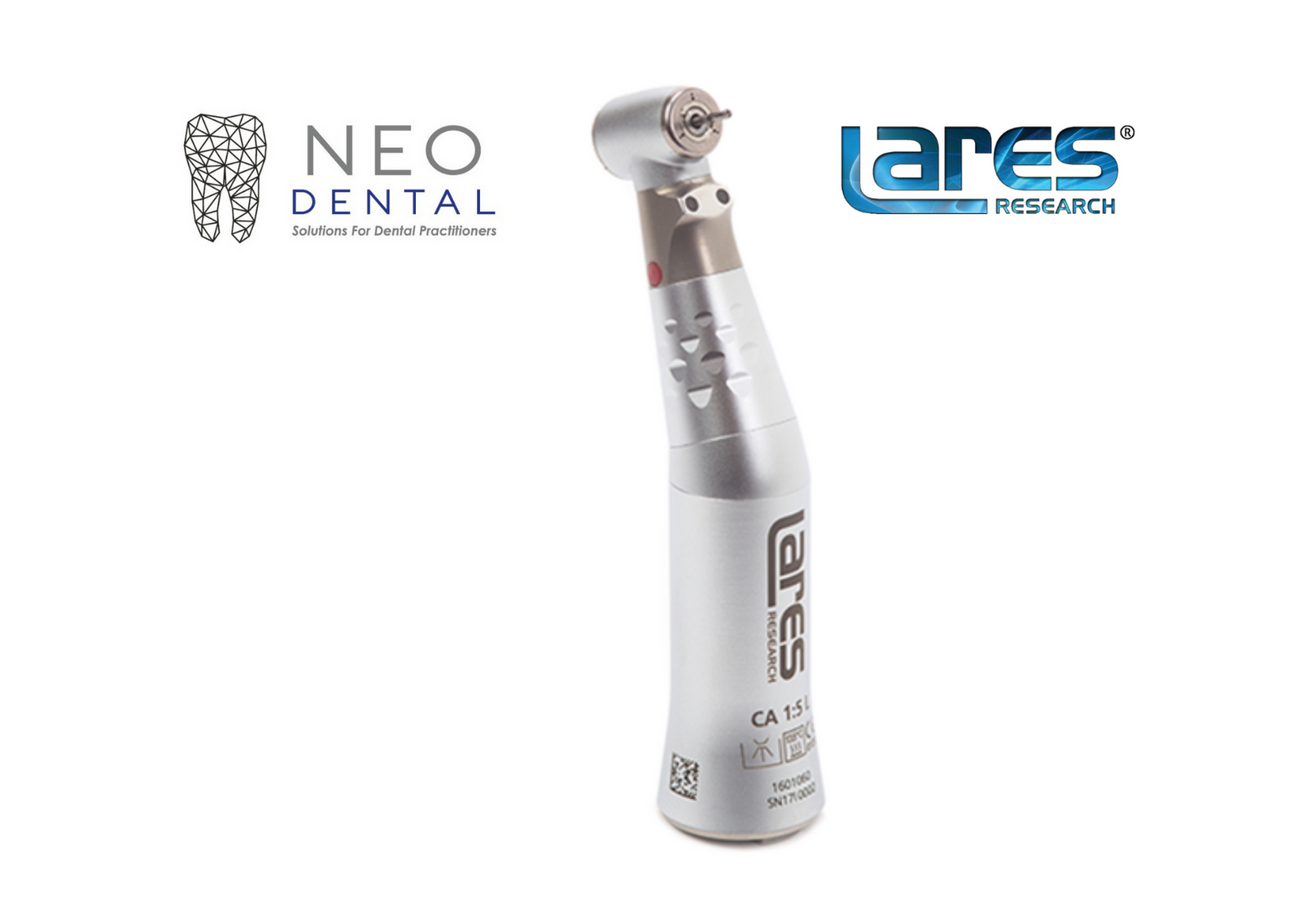 ProStyle E 1:5 Mini Contra Angle w/FG, FO