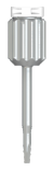 Hex Hand Driver - Neo Dental