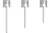 Angled driver for implants