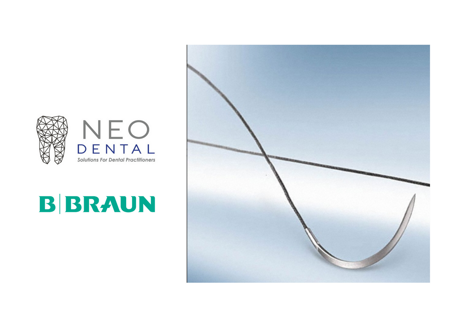 Silkam® Sutures [36/box]