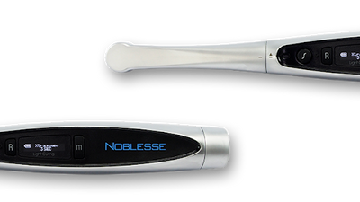 LED Curing Light [Noblesse Wireless]