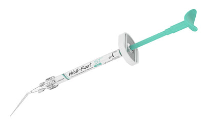 'Well-Root ST' by Vericom - Premixed Bioceramic Root Canal Sealer